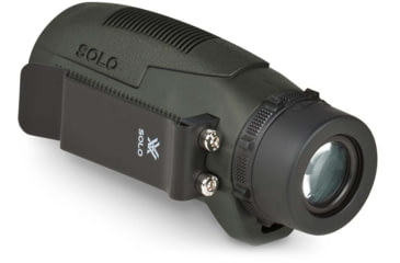 Image of Vortex Solo 10x36 Monocular, Green, Compact, S136
