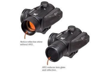 Image of Vortex killFLASH ARD for SPARC Red Dot Threaded comparison