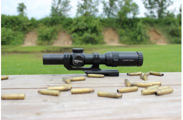 Image of Vortex Strike Eagle 1-6x24 AR-BDC reticle MOA SE-1624-1