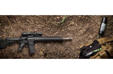 Image of Vortex Strike Eagle 1-6x24 AR-BDC reticle MOA SE-1624-1