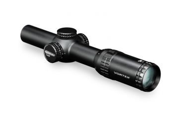 Image of Vortex Strike Eagle 1-6x24 AR-BDC reticle MOA SE-1624-1