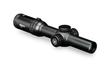 Image of Vortex Strike Eagle 1-6x24 AR-BDC reticle MOA SE-1624-1