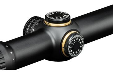 Image of Vortex Strike Eagle 1-6x24 AR-BDC reticle MOA SE-1624-1