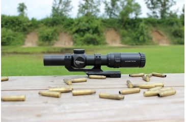 Image of Vortex Strike Eagle 1-6x24 AR-BDC reticle MOA SE-1624-1