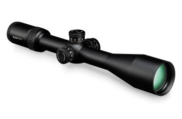 Image of Vortex Strike Eagle 4-24x50 Rifle Scope w/EBR-4 MOA Reticle, SE-1627