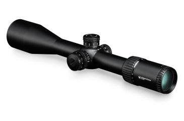 Image of Vortex Strike Eagle 4-24x50 Rifle Scope w/EBR-4 MOA Reticle, SE-1627