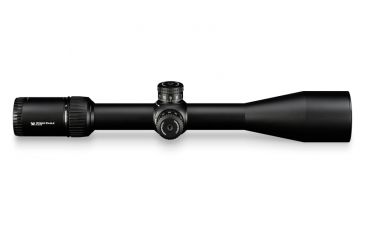 Image of Vortex Strike Eagle 4-24x50 Rifle Scope w/EBR-4 MOA Reticle, SE-1627
