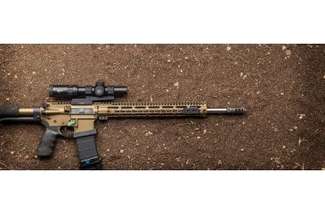 Image of Vortex Strike Eagle 1-6x24 AR-BDC reticle MOA SE-1624-1