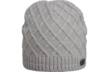 Image of Vortex Summit Seeker Beanie - Mens, Quiet Grey, One Size, 220-10-TOF