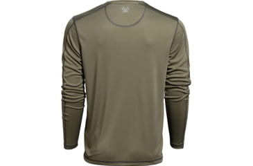 Image of Vortex Sun Slayer Long Sleeve Shirt - Mens, Lichen, M, 121-19-LICM