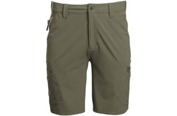 Image of Vortex Sun Slayer Shorts - Mens, Lichen, 40, 121-39-LIC40