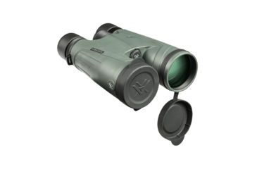 Image of Vortex Tethered Objective Lens Covers Set of 2 56 mm Kaibab Binocular SW64