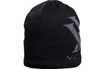 Image of Vortex The Beanie - Mens, Black, One Size, 220-11-BLK