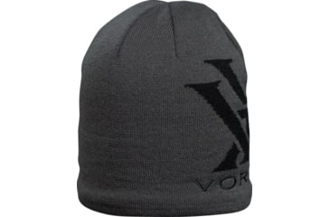 Image of Vortex The Beanie - Mens, Charcoal, One Size, 220-11-CHR