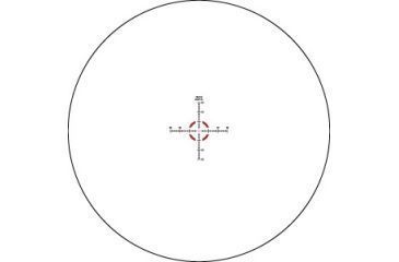 Image of Vortex TMCQ MOA Reticle