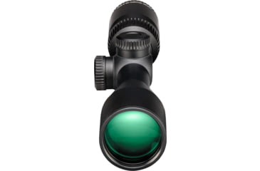 Image of Vortex Triumph HD 3-9x40mm 1 inch Tube Rifle Scope, Second Focal Plane, Dead-Hold BDC MOA Reticle, Black, TRI-3901
