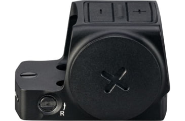 Image of Vortex Venom Enclosed Reflex Micro Red Dot Sight, 1x, 3 MOA, Black, VEN-MRD3-E