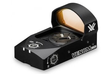 Image of EDEMO Vortex Venom Red Dot Sight 1x26.5mm, 3 MOA Dot Reticle, Black, VMD-3103, EDEMO13