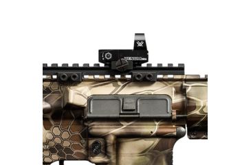 Image of EDEMO Vortex Venom Red Dot Sight 1x26.5mm, 3 MOA Dot Reticle, Black, VMD-3103, EDEMO13