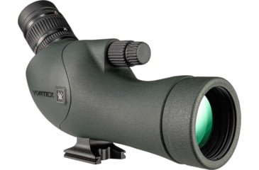 Image of Vortex Viper HD 11-33x50 Spotting Scope Angled, Green, VPR-50A