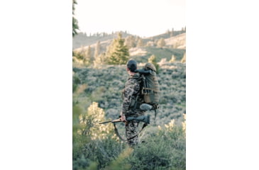 Image of Vortex Viper HD 11-33x50 Spotting Scope Angled, Green, VPR-50A