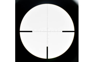 Image of Vortex Viper PST 2.5-10x44 Rifle Scope