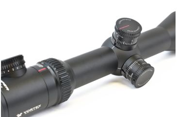 Image of Vortex Viper PST 2.5-10x44 Rifle Scope