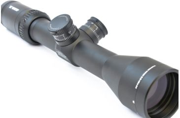 Image of Vortex Viper PST 2.5-10x44 Rifle Scope