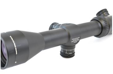 Image of Vortex Viper PST 2.5-10x44 Rifle Scope
