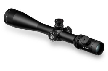 Image of Vortex Viper PST 6-24x50 Rifle scopes, 624S1-A
