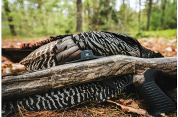 Image of Vortex Viper Shotgun Enclosed Micro Red Dot Prismatic Sight, 3 MOA, 1x, Black, 4.86in, 2.14oz, VPR-SGMRD3-E