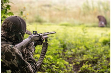 Image of Vortex Viper Shotgun Enclosed Micro Red Dot Prismatic Sight, 3 MOA, 1x, Black, 4.86in, 2.14oz, VPR-SGMRD3-E