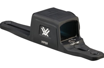 Image of Vortex Viper Shotgun Enclosed Micro Red Dot Prismatic Sight, 3 MOA, 1x, Black, 4.86in, 2.14oz, VPR-SGMRD3-E