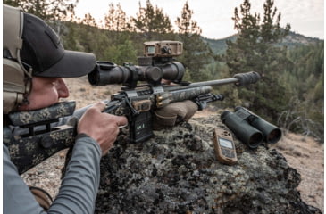 Image of Vortex Ace Ballistic Weather Meter