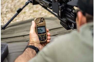 Image of Vortex Ace Ballistic Weather Meter