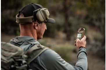 Image of Vortex Ace Ballistic Weather Meter