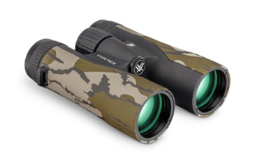 Image of Vortex Crossfire HD 10x42mm Roof Prism Binoculars