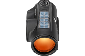 Image of Vortex Crossfire II 1x25mm 2 MOA Solar Reflex Red Dot Sight