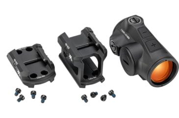 Image of Vortex Crossfire II 1x22mm 2 MOA Reflex Red Dot Sights