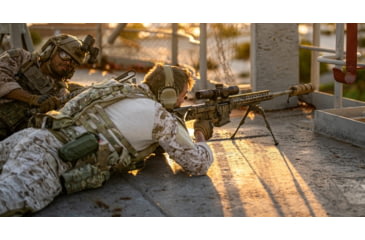 Image of Vortex Razor HD Gen III 4-24x44mm 34mm Tube Rifle Scope, First Focal Plane