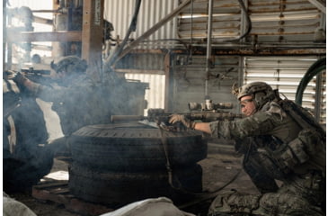 Image of Vortex Razor HD Gen III 4-24x44mm 34mm Tube Rifle Scope, First Focal Plane