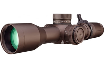 Image of Vortex Razor HD Gen III 4-24x44mm 34mm Tube Rifle Scope, First Focal Plane