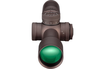 Image of Vortex Razor HD Gen III 4-24x44mm 34mm Tube Rifle Scope, First Focal Plane