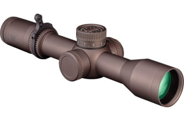 Image of Vortex Razor HD Gen III 4-24x44mm 34mm Tube Rifle Scope, First Focal Plane