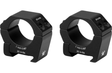 Image of Vortex Sport 1in Riflecope Rings