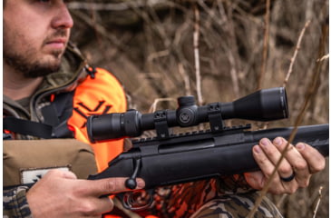 Image of Vortex Sport 1in Riflecope Rings