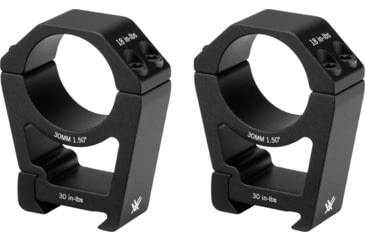 Image of Vortex Sport 30mm Riflecope Rings