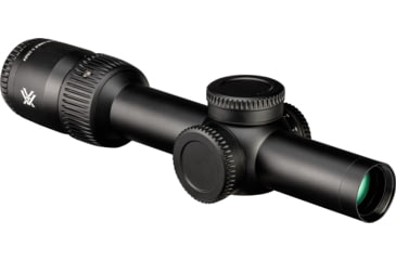 Image of Vortex Strike Eagle 1-10x24mm LPVO 30mm Tube Rifle Scope, First Focal Plane