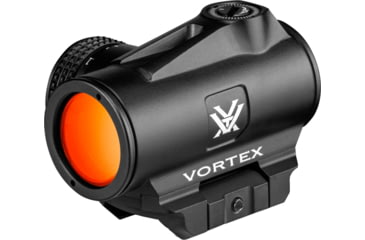 Image of Vortex Triumph 1x Reflex Red Dot Sight