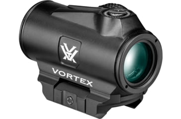 Image of Vortex Triumph 1x Reflex Red Dot Sight